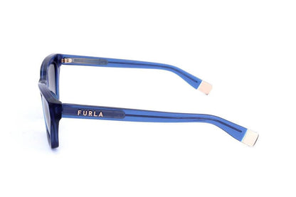 Furla Cat-Eye Frame Sunglasses
