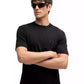 Men's Regular-Fit Double B Monogram T-Shirt