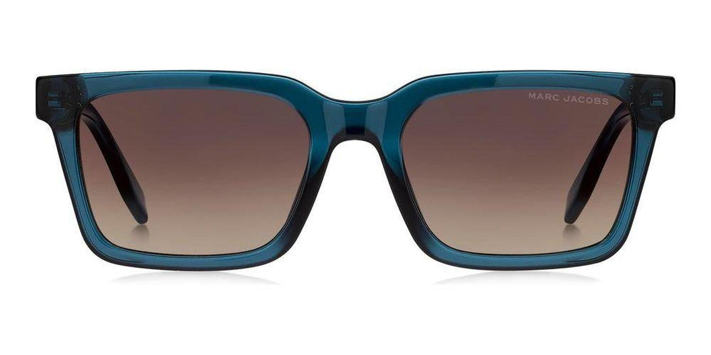 Marc Jacobs Eyewear Rectangle Frame Sunglasses