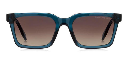 Marc Jacobs Eyewear Rectangle Frame Sunglasses