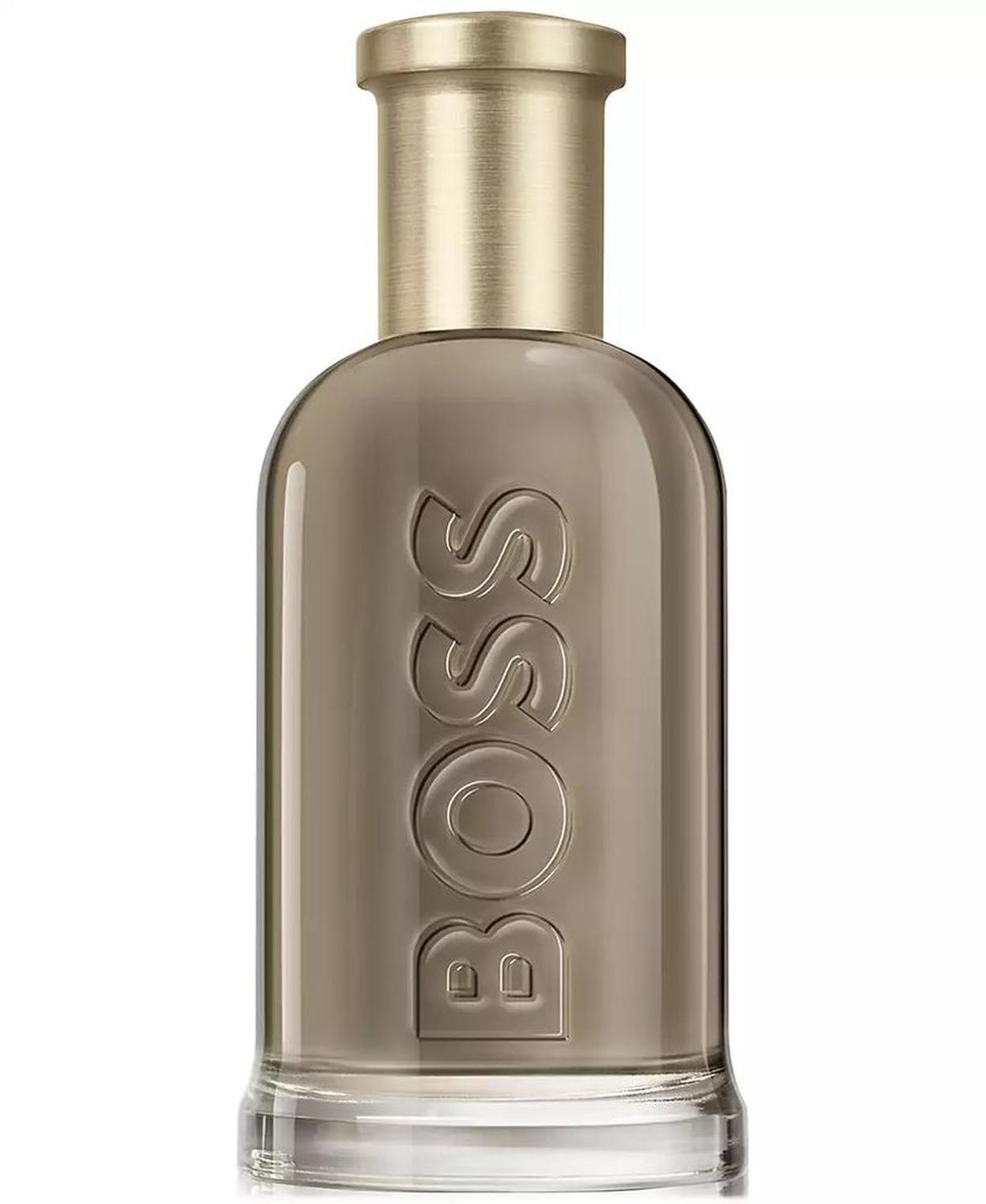 Men's BOSS BOTTLED Eau de Parfum Spray, 3.3-oz.