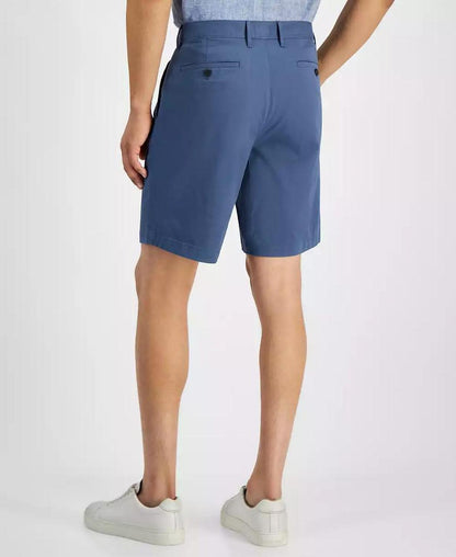 Men's Stretch Moisture-Wicking Shorts
