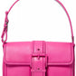 Colby Medium Leather Shoulder Bag