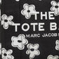 The Medium Daisy Canvas Tote Bag