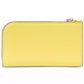 Devin Small Slim Leather Bifold Wallet
