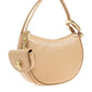 Marc Jacobs The Dual Hobo Shoulder Bag