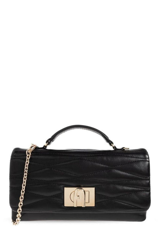 Furla 1927 Chain Mini Handbag