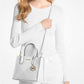 Mercer Medium Perforated Crossbody Bag