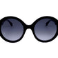 Kate Spade Round-Frame Sunglasses