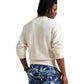 Long Sleeve Tahiti Fleece