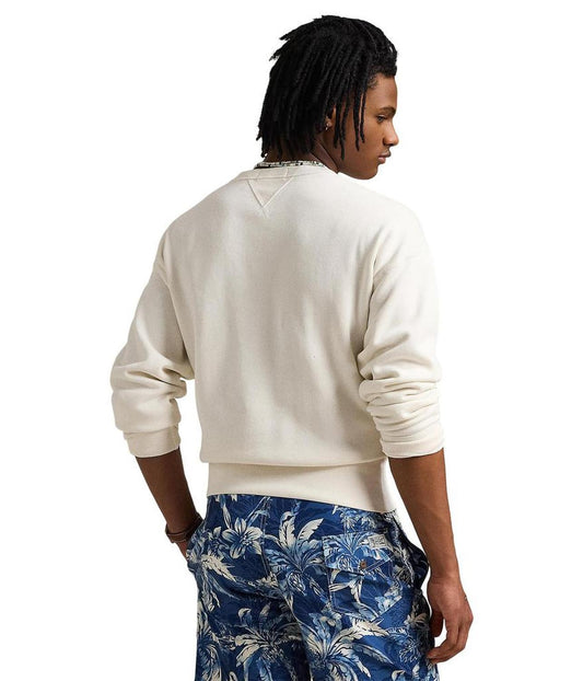 Long Sleeve Tahiti Fleece