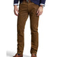 Varick Slim Straight Corduroy Pants