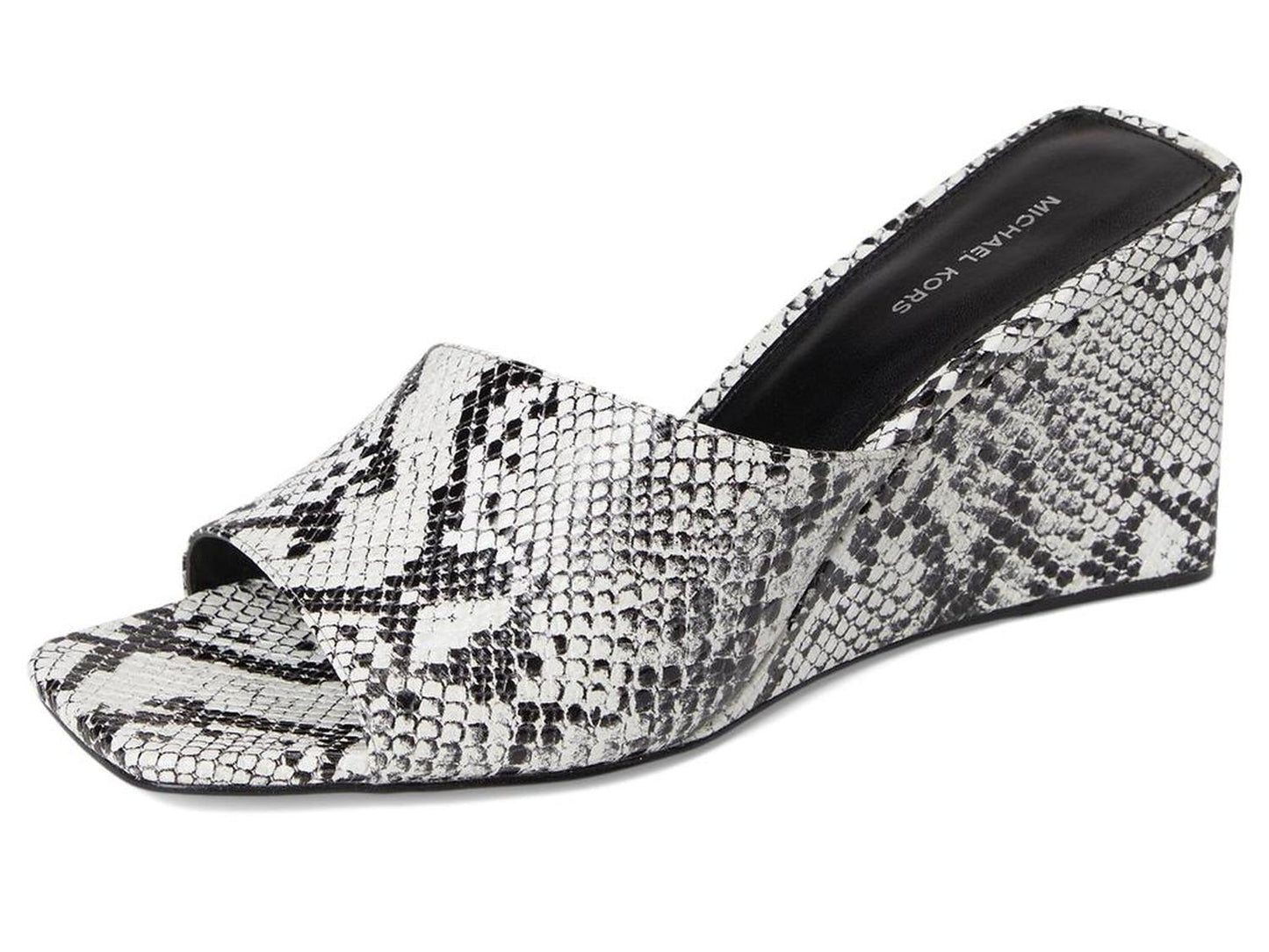 Merriam Wedge