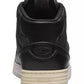 Men's Mid Top Soho Round Toe Sneakers