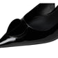 Lover Slingback Kitten Heel