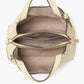 Deco Crossbody Tote Bag