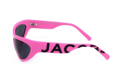 Marc Jacobs Eyewear Cat-Eye Frame Sunglasses