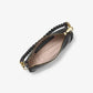 Kyla Small Leather Convertible Pochette