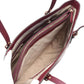 Leather Tote Bag (Pre-Owned)