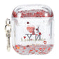 I Heart NY Airpod Case