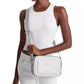Maeve East West Pocket Crossbody