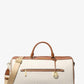 Jet Set Travel Extra-Large Signature Logo Duffel Bag