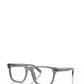 Men's Square Eyeglasses, HC6277U