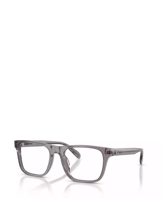 Men's Square Eyeglasses, HC6277U