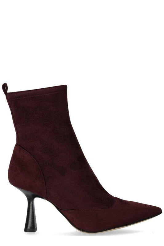 Michael Michael Kors Clara Ankle Boots