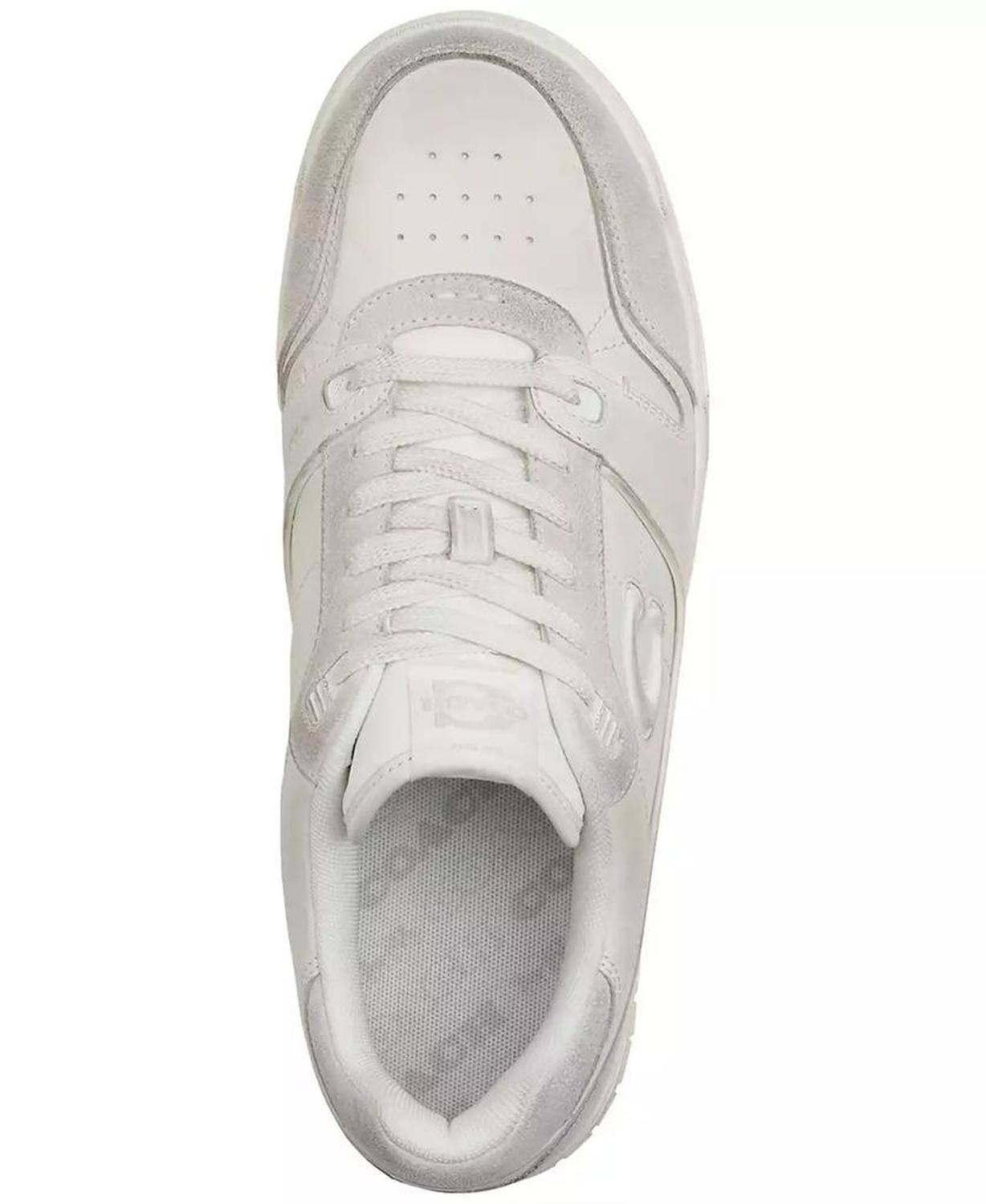Men's Soho Classic Round Toe Sneakers