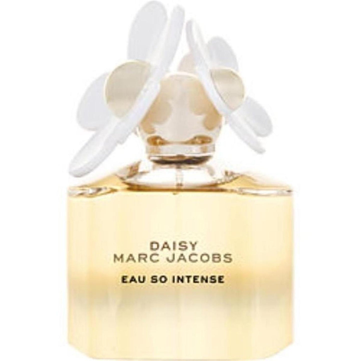 3.4 oz Daisy Eau So Intense Eau De Parfum Spray for Women