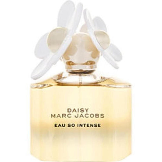 3.4 oz Daisy Eau So Intense Eau De Parfum Spray for Women