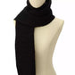 Women's Signature C Metallic Muffler Scarf