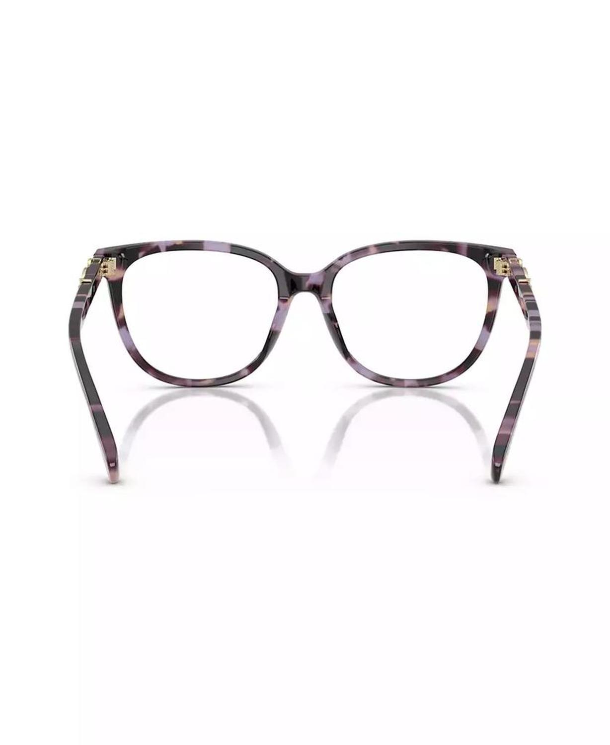 Women's Square Eyeglasses, HC6260U
