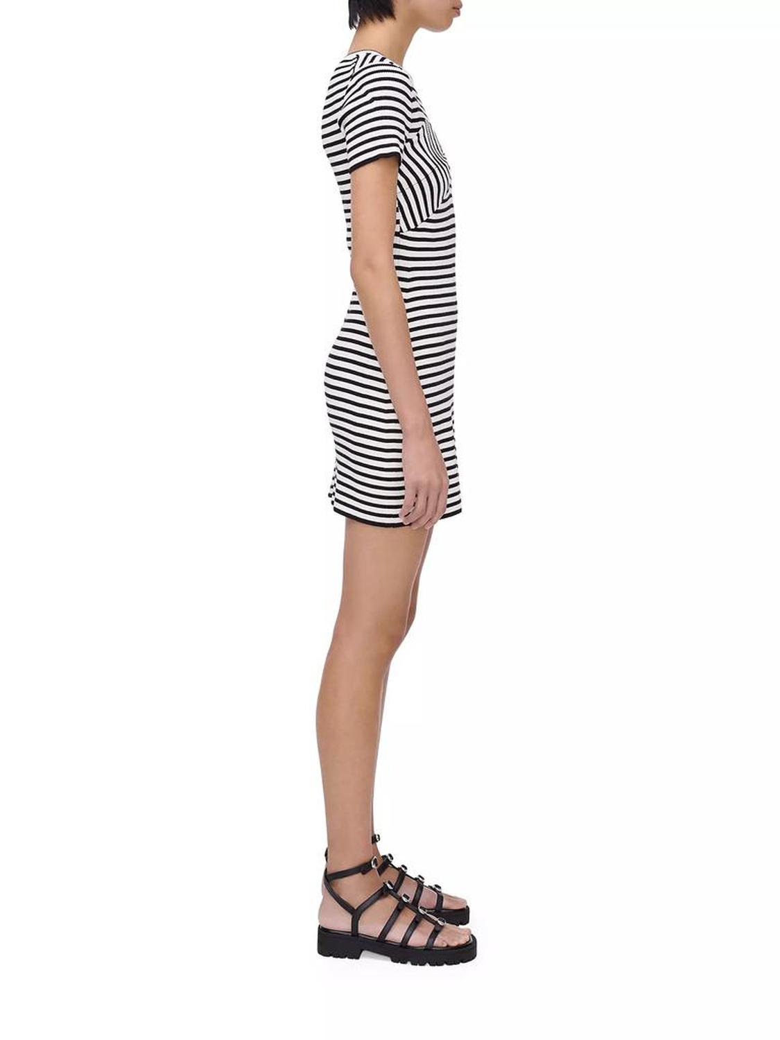 Kiki Leather Gladiator Sandals