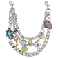 Marc Jacobs Bag Chain