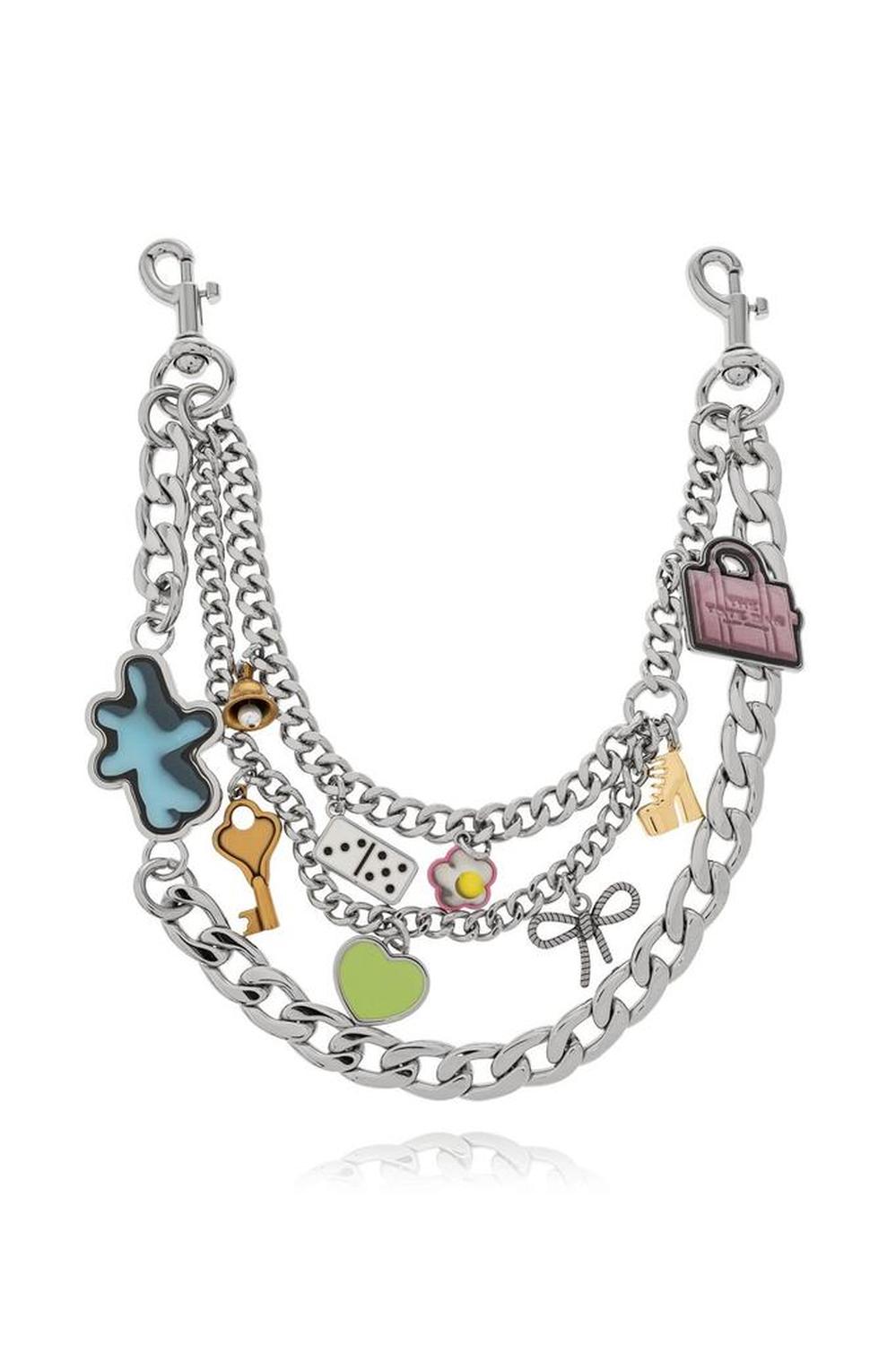 Marc Jacobs Bag Chain