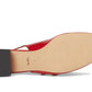 Winley Patent Leather Slingback Mary Jane