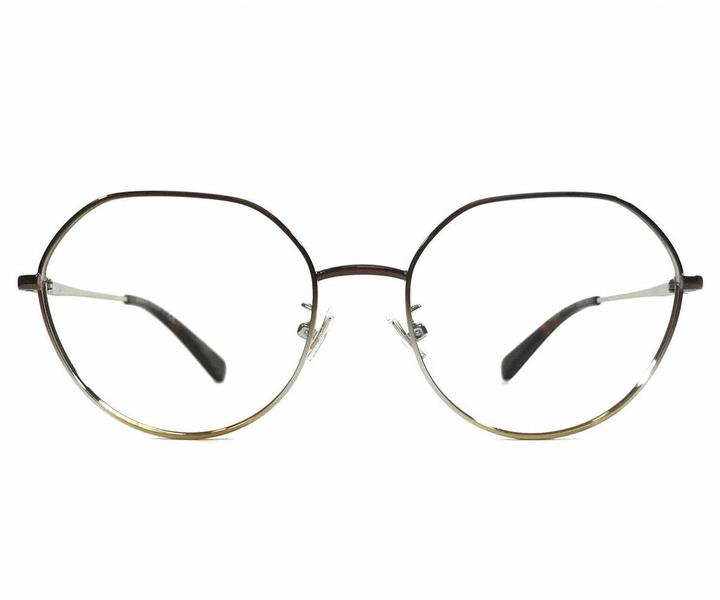 Women's Hc5106 Eyeglasses In Shiny Brown