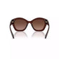 Women's Polarized Sunglasses, CAD31 HC8421U