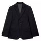 Big Boys Knit Suit Jacket