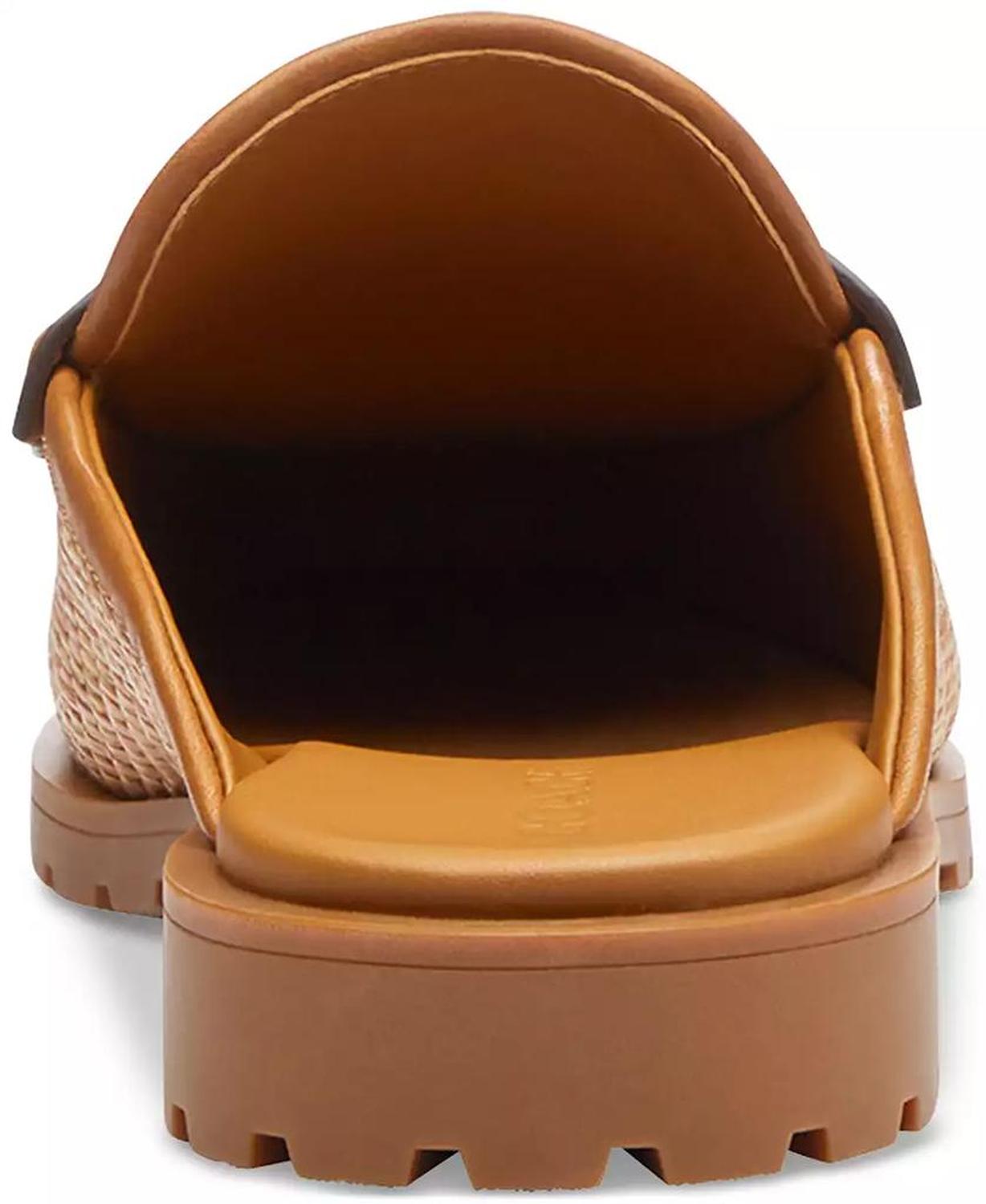 Women's Jocelyn Backless Loafer Flats