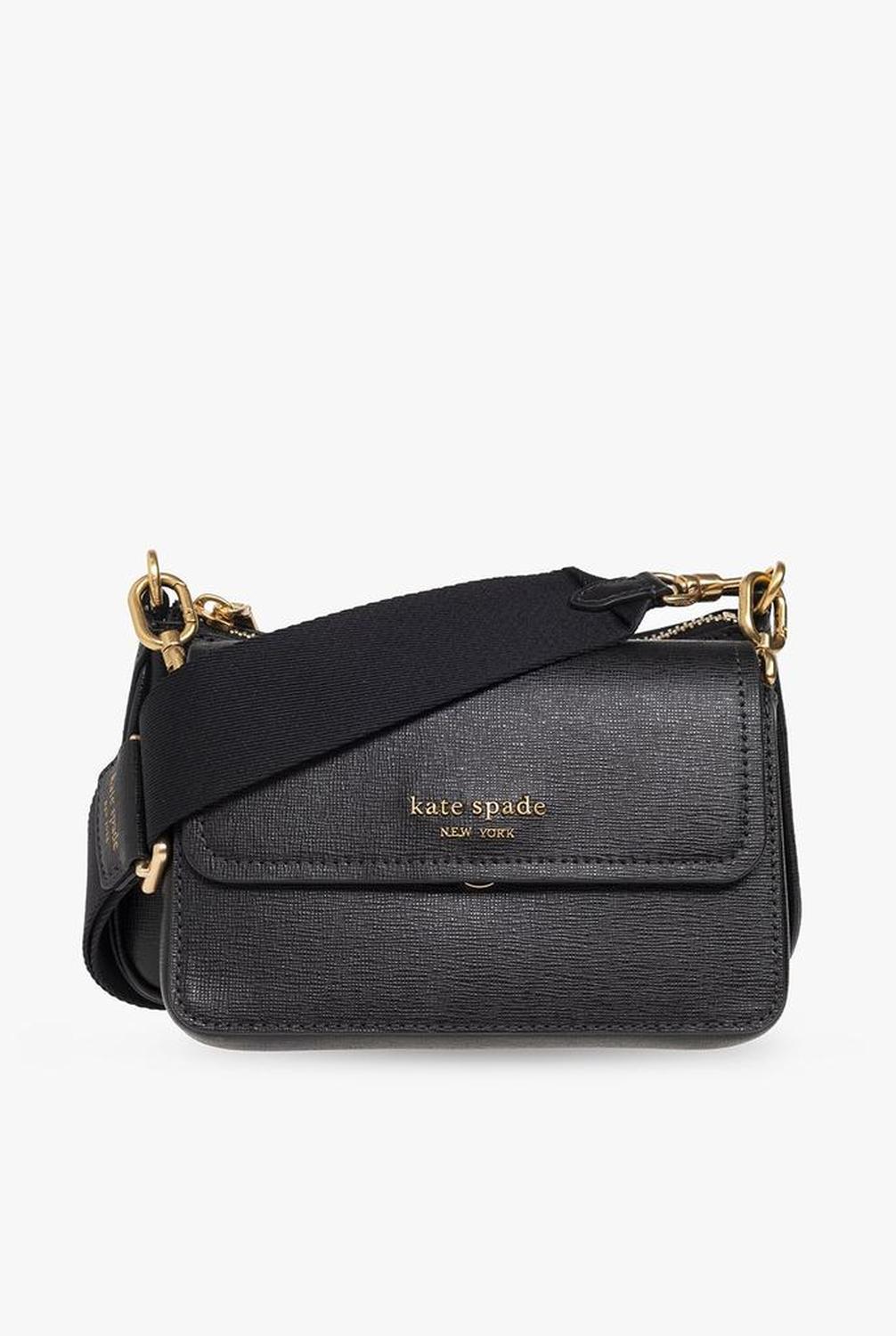Kate Spade Classic Flap Crossbody Bag