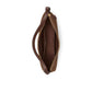 Loop Suede Shoulder Bag