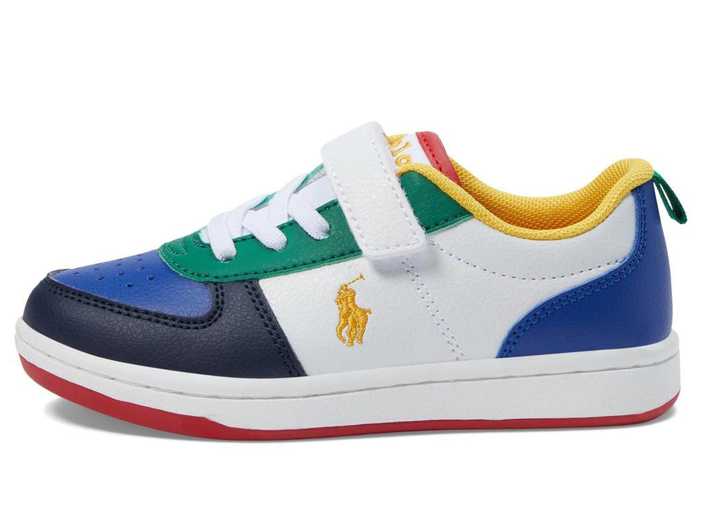 Polo Court II PS (Toddler)