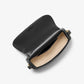 Lydia Medium Leather Crossbody Bag