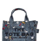 Marc Jacobs The Trompe L'Oeil Trinket Small Tote Bag