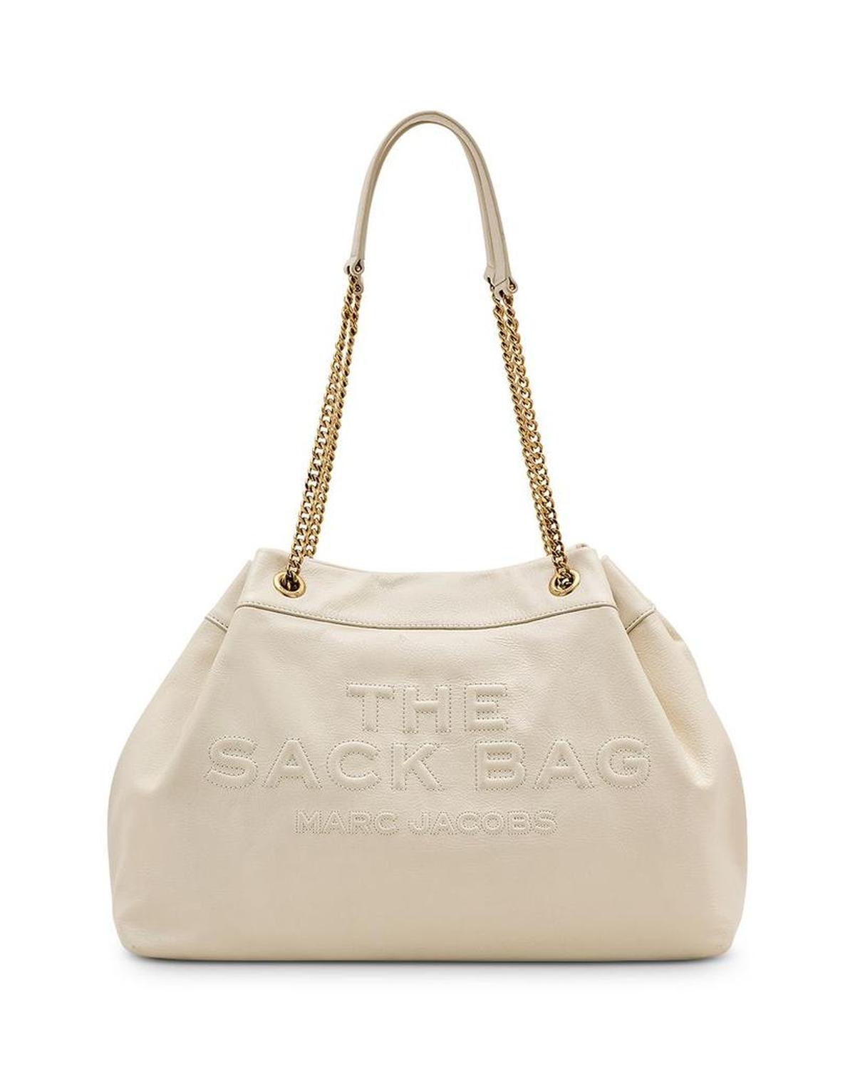 The Large Chain Sack Bag