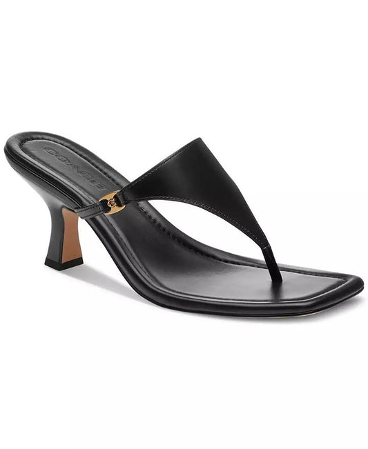 Women's Heritage Hardware Thong Sandals