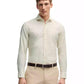 Men's Easy-Iron Slim-Fit Dress Shirt